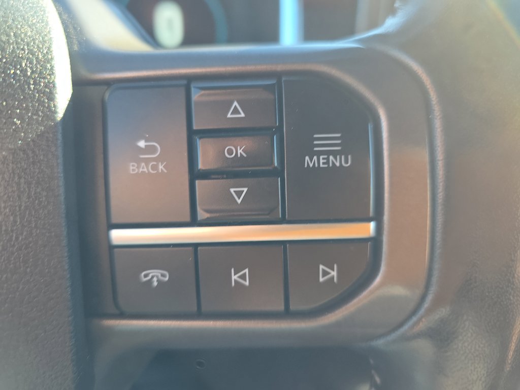 Used 2021 Ford F150 Lariat w/ Equipment Group 502A High AWD/4WD image 20