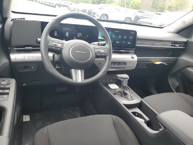 New 2027 Hyundai Kona SEL Sport AWD/4WD image 10