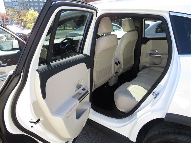 Used 2026 Mercedes-Benz GLA 250 4MATIC image 20