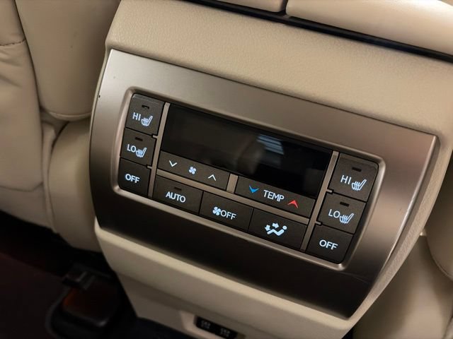 Used 2021 Lexus GX 460 Premium AWD/4WD image 5
