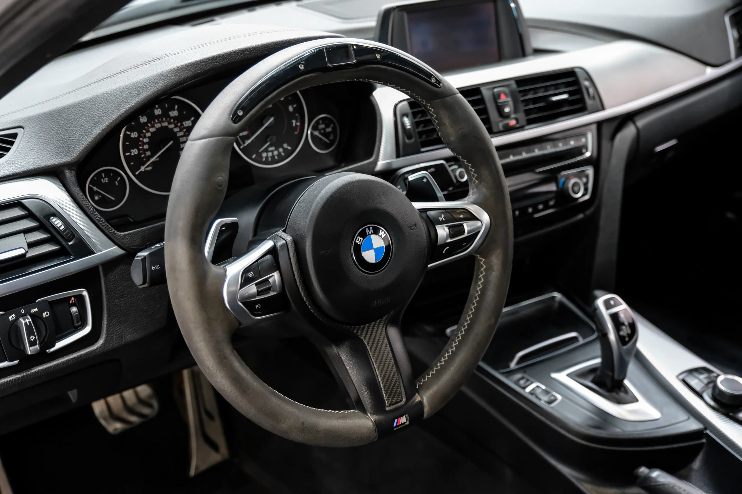 Used 2018 BMW 340i Sedan RWD image 23