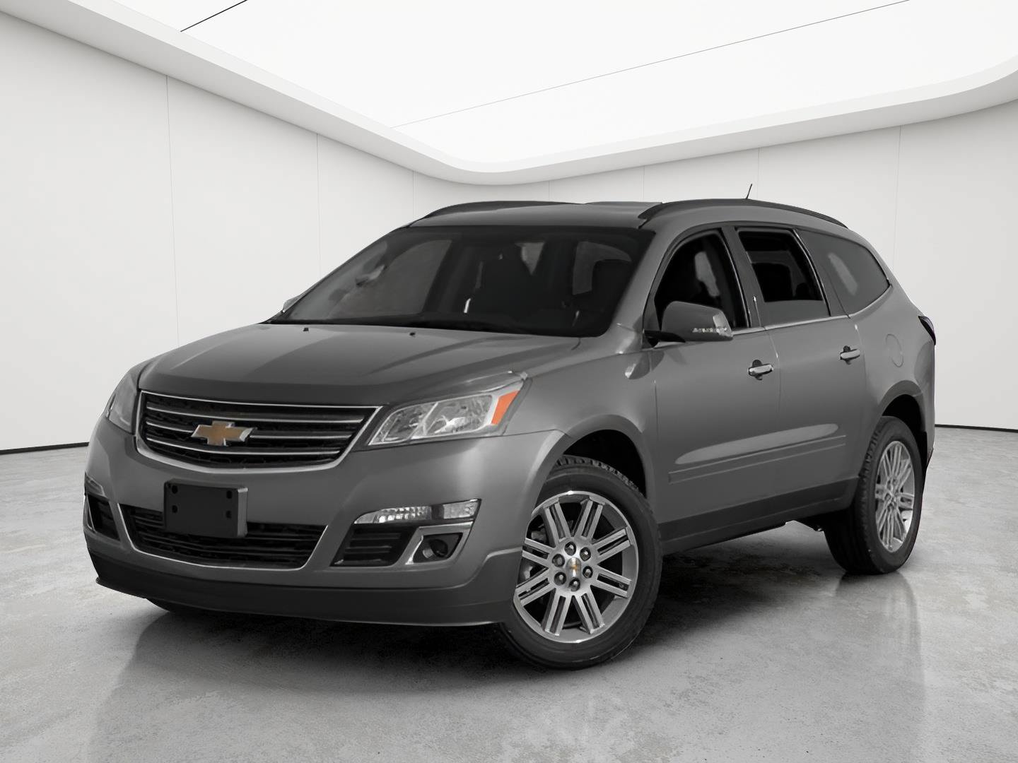 Used 2013 Chevrolet Traverse LS FWD image 43
