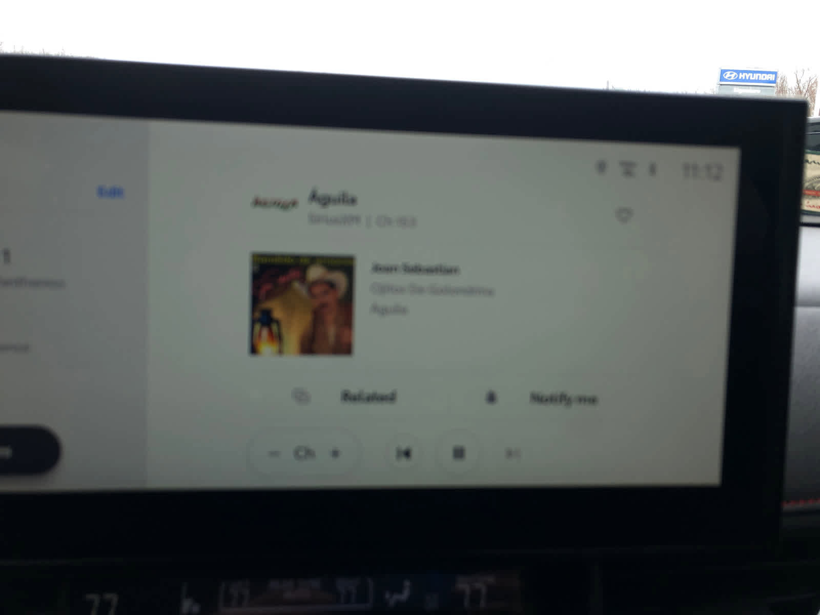 Certified 2025 Toyota Sienna XSE image 13