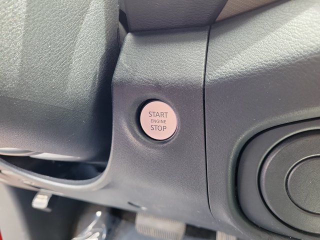 Used 2022 Nissan Frontier SV RWD image 32