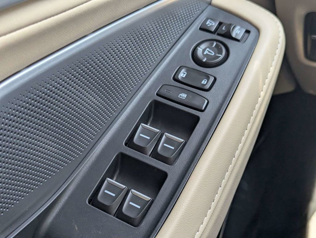 New 2026 Acura MDX FWD w/ Technology Package image 25