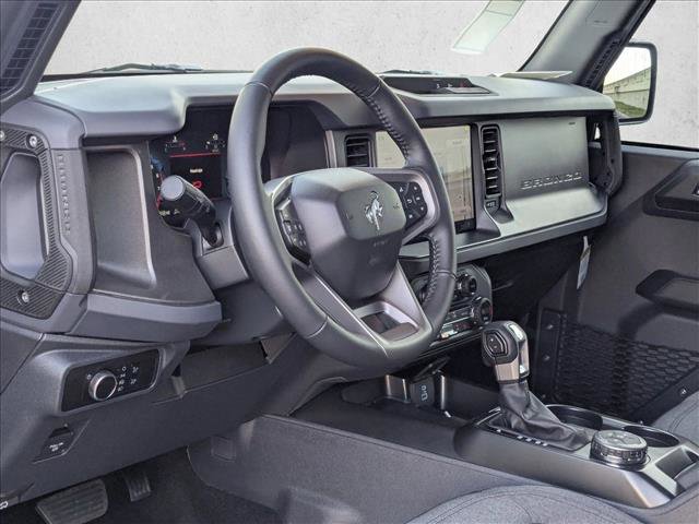 New 2025 Ford Bronco Big Bend image 3