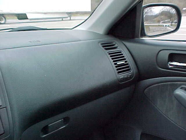 Used 2005 Honda Civic EX image 17