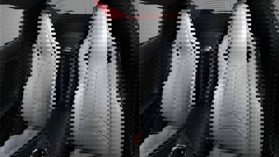 New 2026 Chevrolet Corvette Z06 image 37