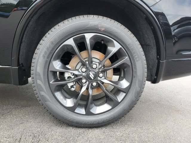 New 2026 Dodge Durango GT AWD/4WD image 9