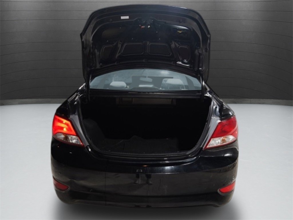 Used 2017 Hyundai Accent SE image 15