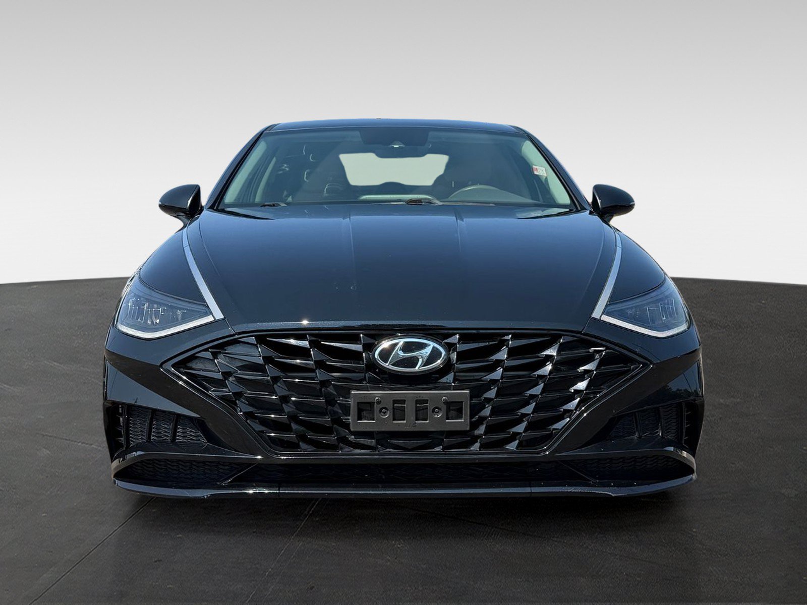 Used 2021 Hyundai Sonata SEL w/ Cargo Package FWD image 7