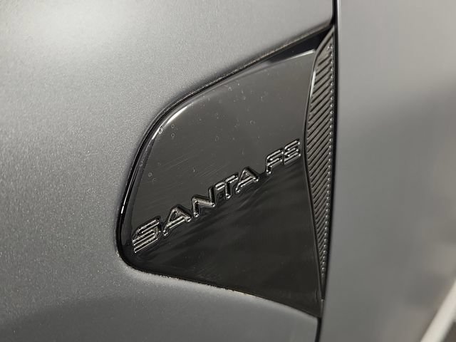 New 2026 Hyundai Santa Fe Limited AWD/4WD image 8