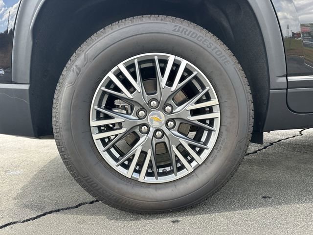 New 2025 Chevrolet Traverse LT w/ Enhanced Driving Package image 79
