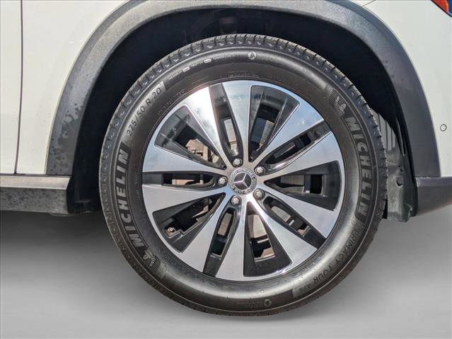 Used 2025 Mercedes-Benz GLE 350 4MATIC image 22