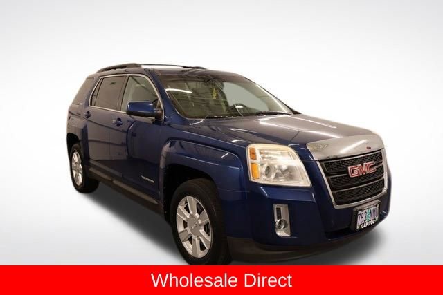 Used 2010 GMC Terrain SLE w/ Convenience Package