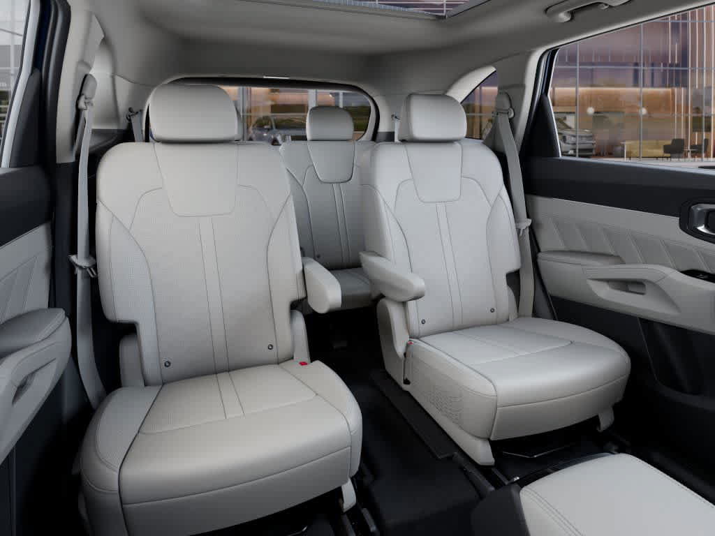 New 2025 Kia Sorento SX FWD image 16