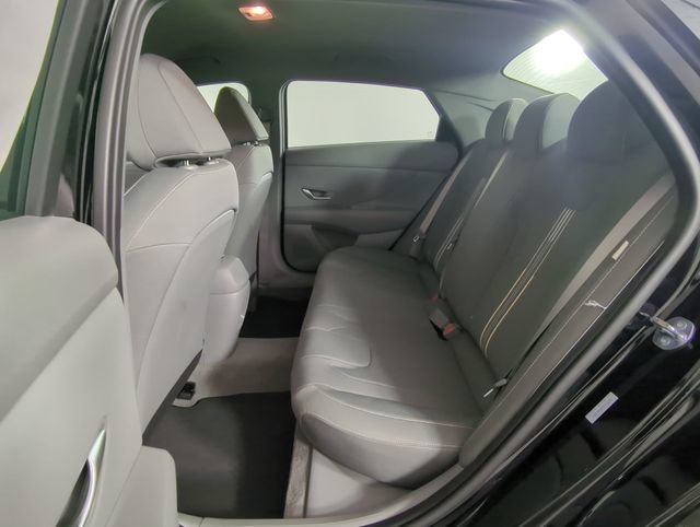 New 2026 Hyundai Elantra Sport FWD image 20