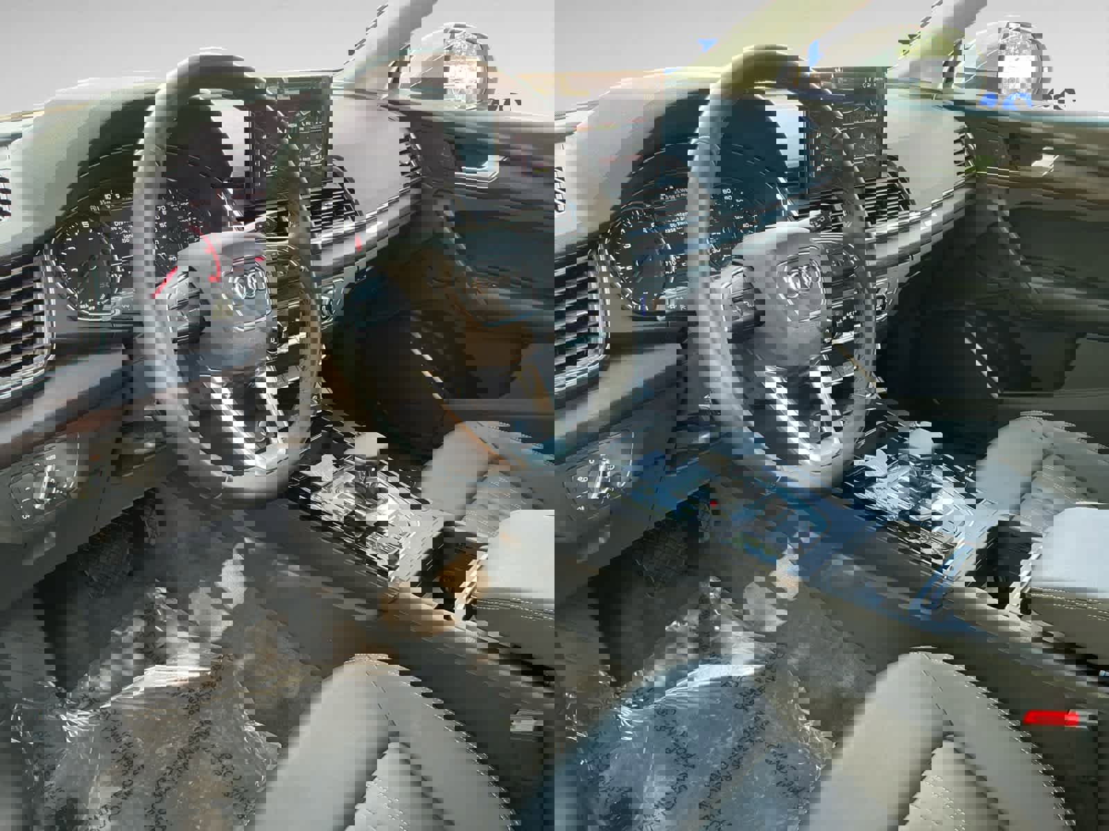 Used 2022 Audi Q5 2.0T Premium image 12