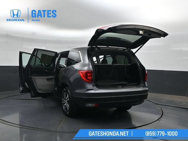 Used 2018 Honda Pilot EX-L image 57
