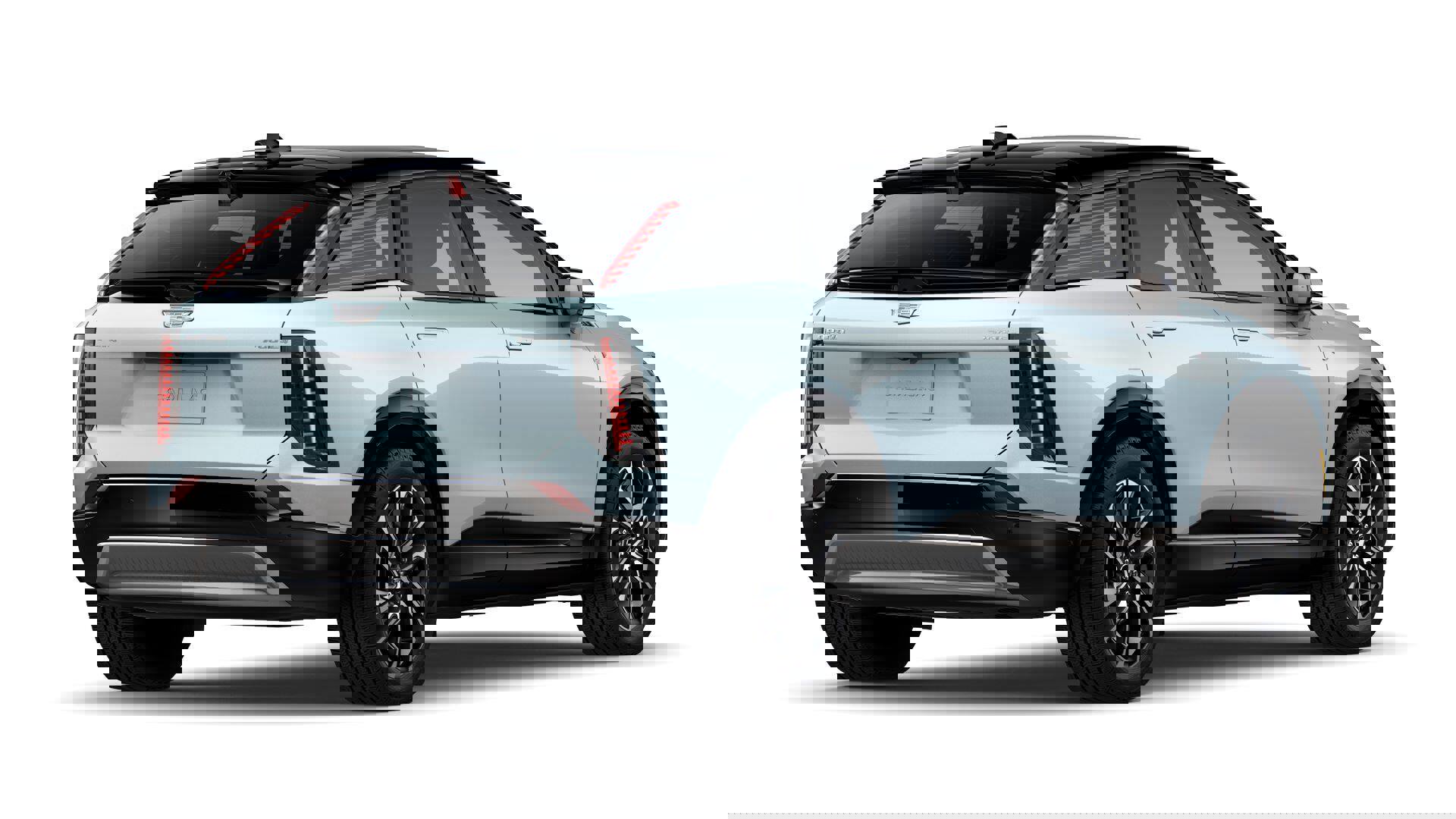 New 2026 Cadillac Optiq Sport 1 image 29