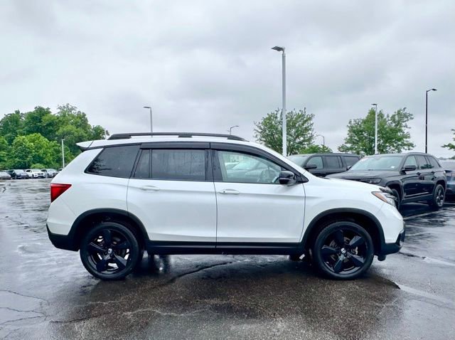 Used 2021 Honda Passport Elite image 13