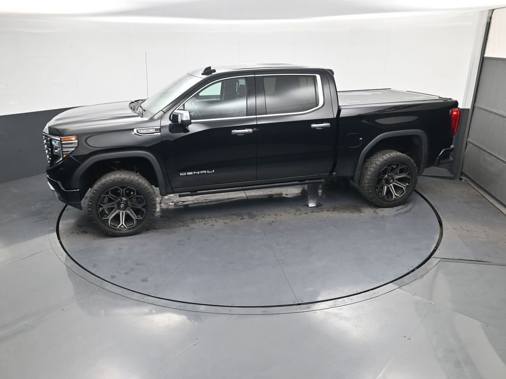 Used 2022 GMC Sierra 1500 Denali image 29