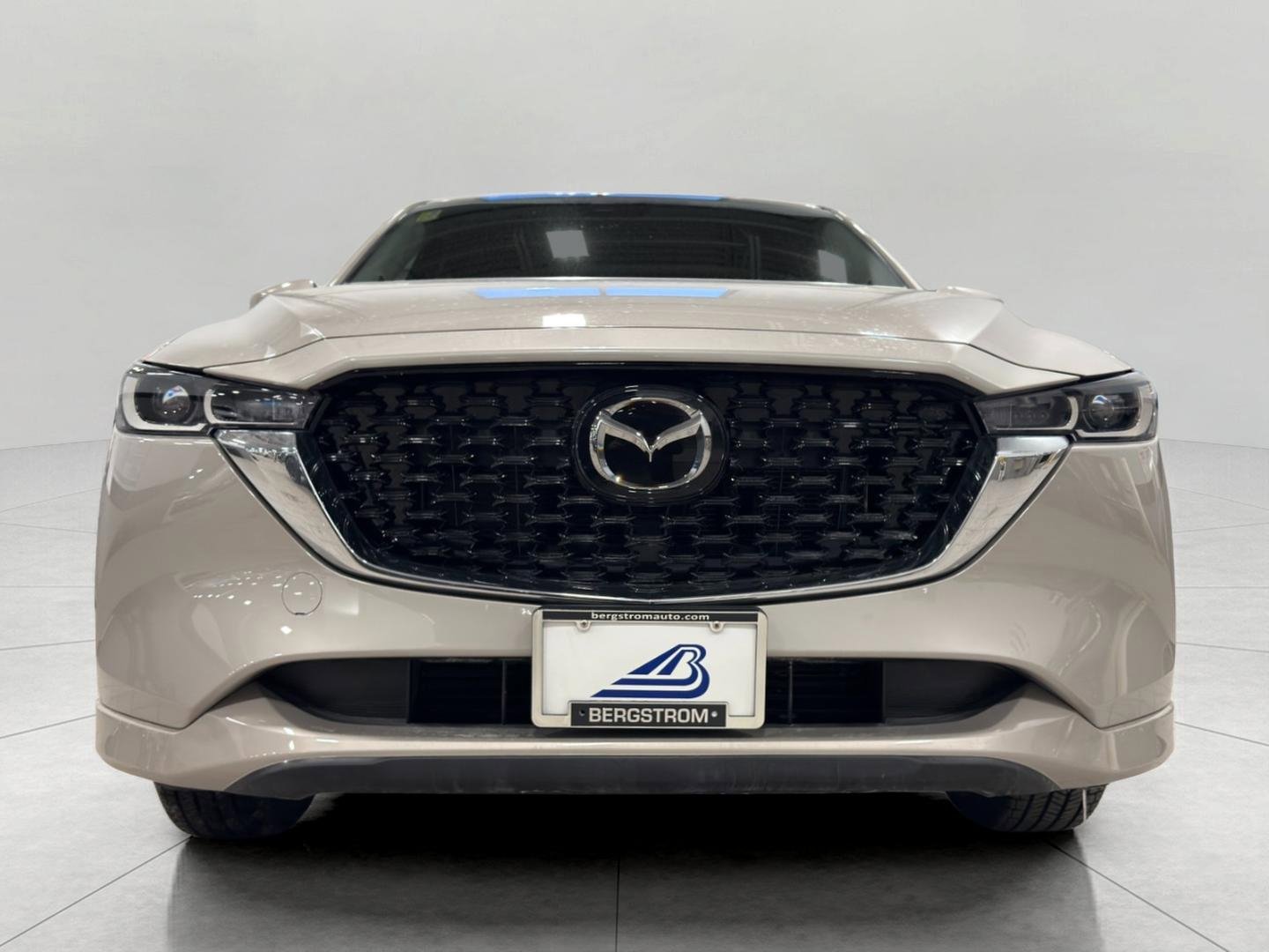 New 2025 MAZDA CX-5 AWD 2.5 S w/ Select Package image 23