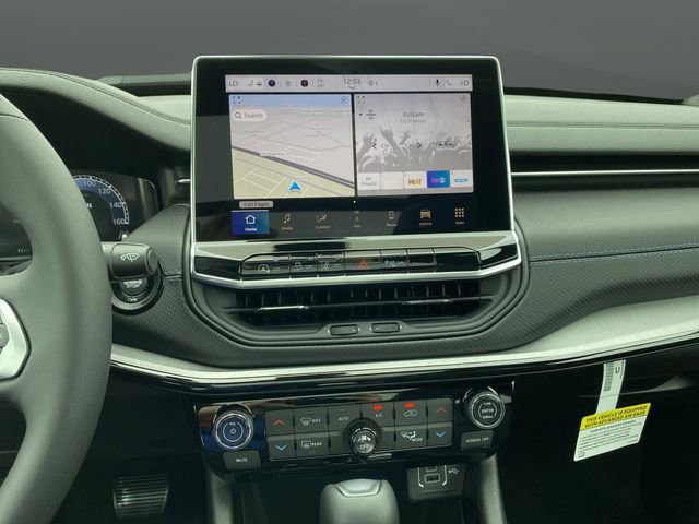 New 2025 Jeep Compass Limited w/ High Altitude Package image 9