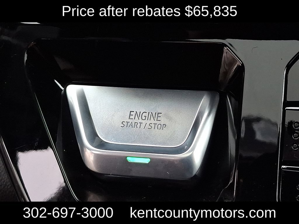 New 2026 GMC Sierra 1500 AT4 w/ Technology Package AWD/4WD image 22