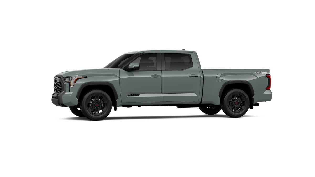 New 2026 Toyota Tundra Platinum AWD/4WD image 39