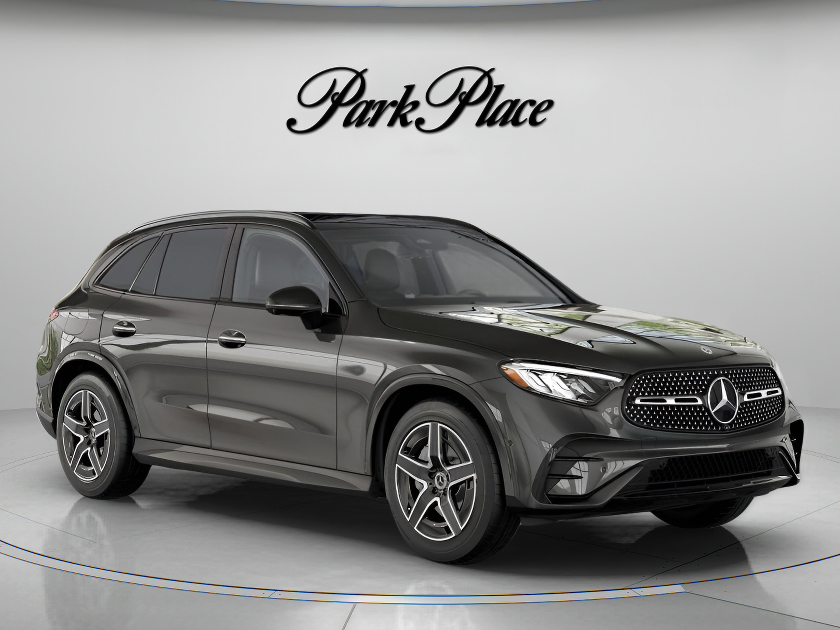 Used 2026 Mercedes-Benz GLC 300 image 31