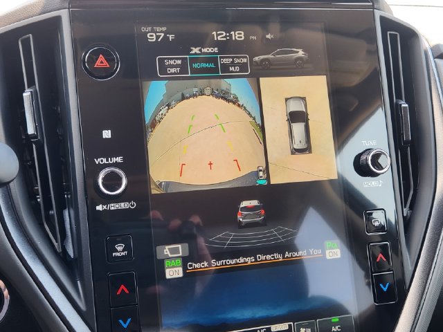 New 2026 Subaru Crosstrek 2.5i Limited AWD/4WD image 15
