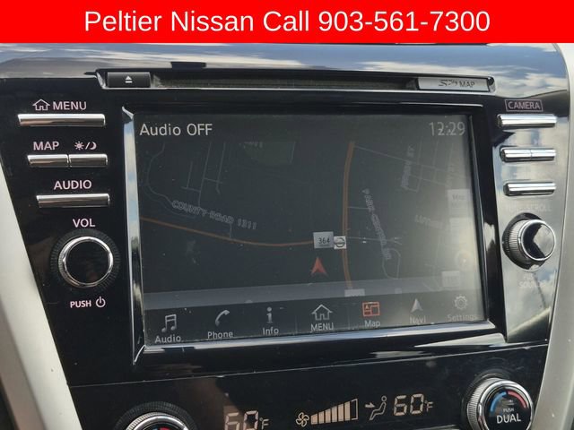 Used 2016 Nissan Murano SV image 31