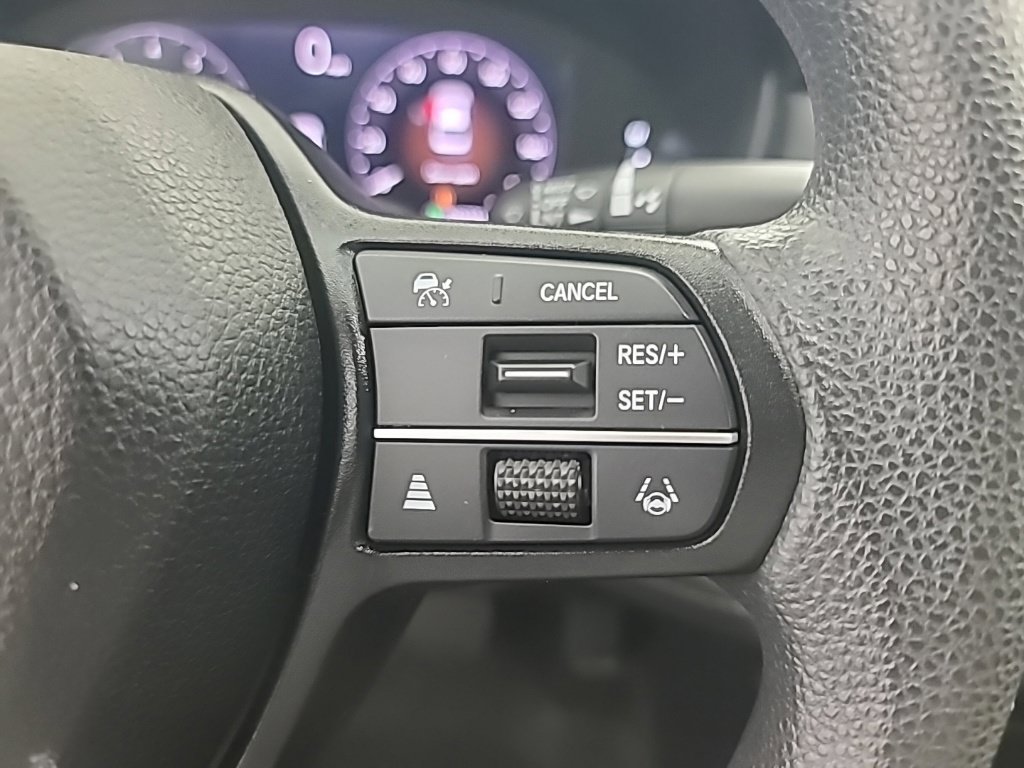 Used 2023 Honda Accord EX image 28
