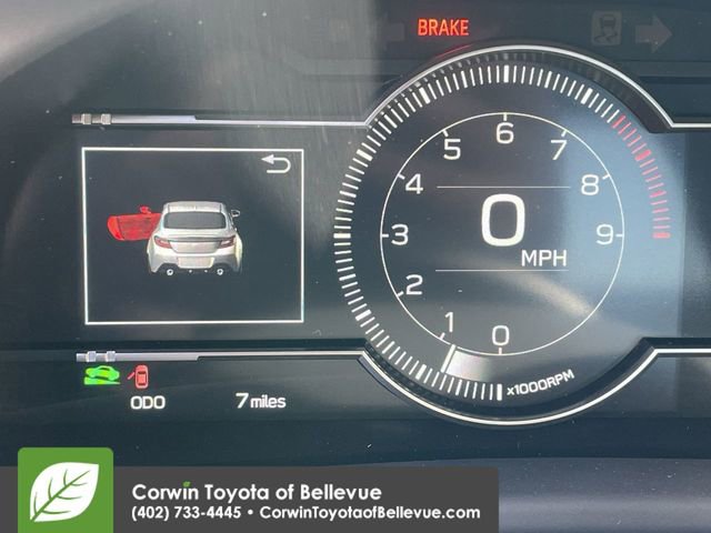 New 2025 Toyota GR86 Premium image 10