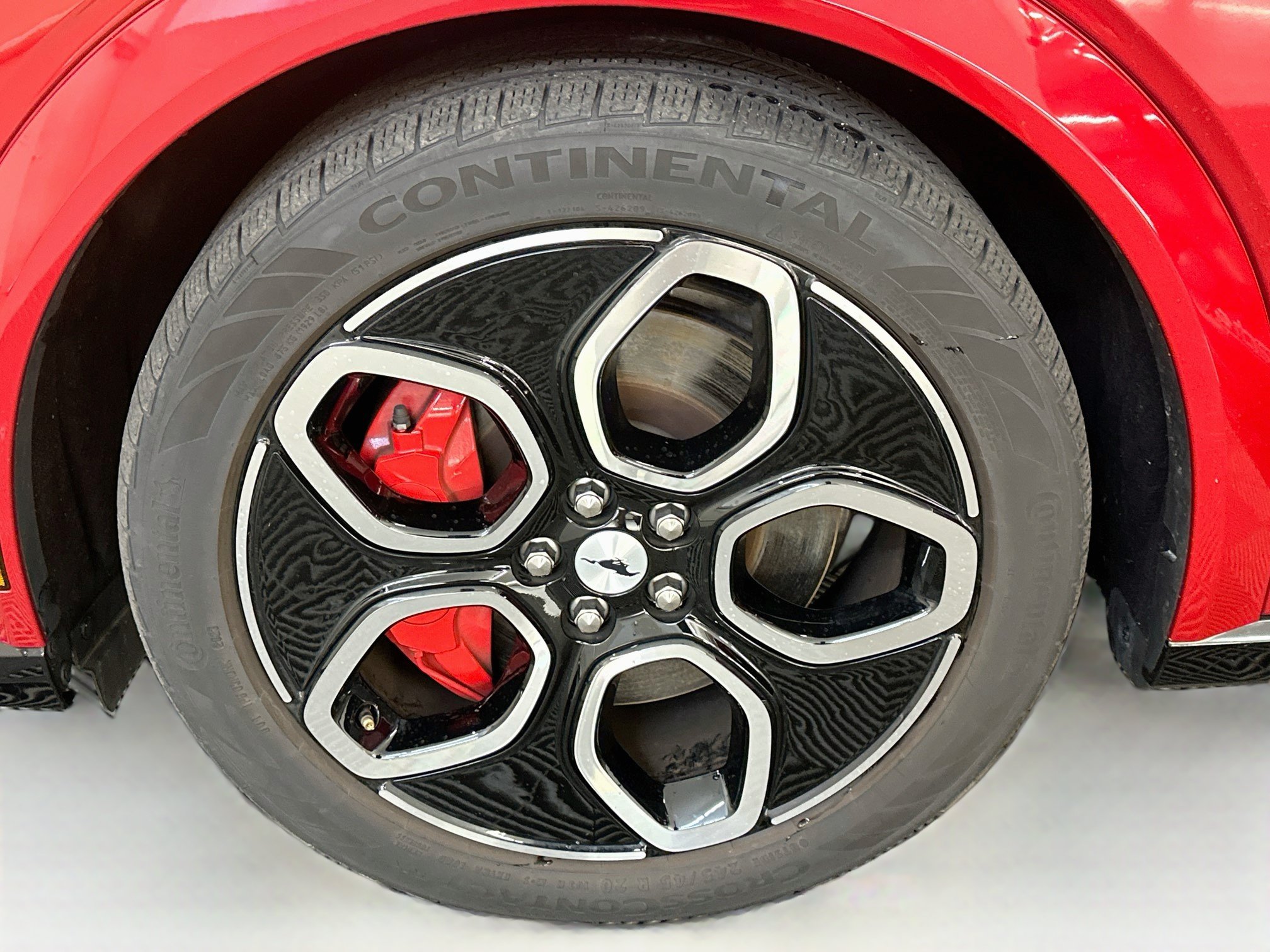 Used 2023 Ford Mustang Mach-E GT AWD/4WD image 11