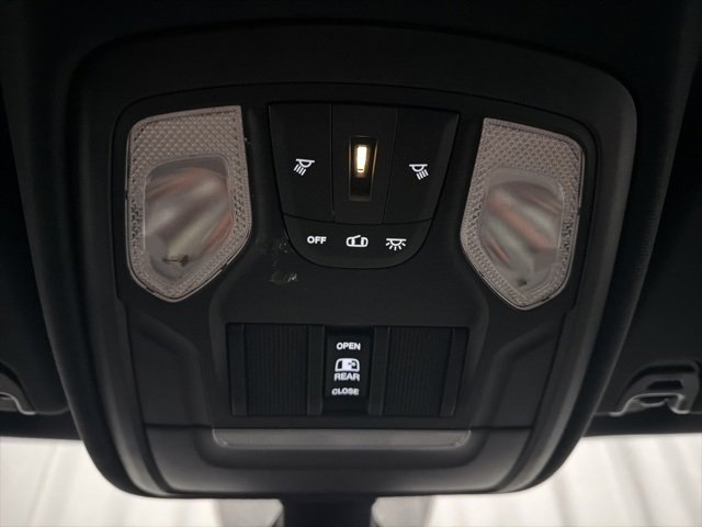 Used 2021 RAM 1500 Big Horn image 29