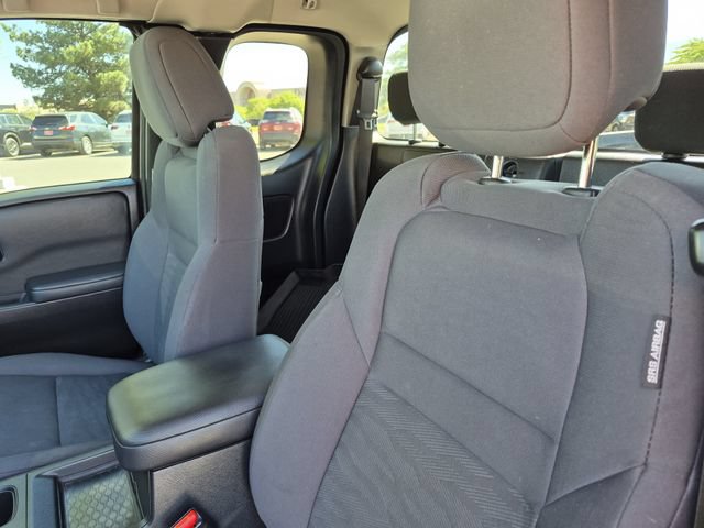 Certified 2023 Nissan Frontier S w/ Technology Package AWD/4WD image 18
