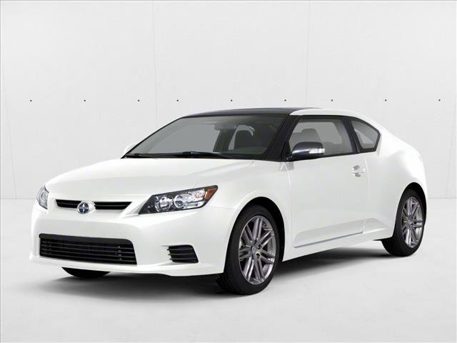 Used 2013 Scion tC