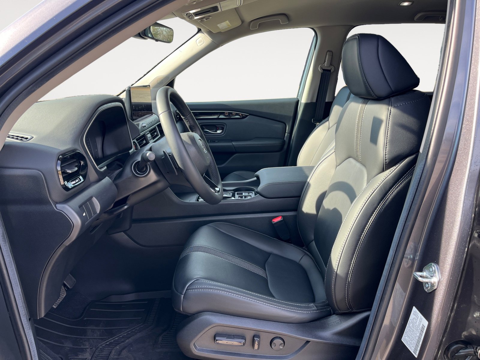 Used 2026 Honda Passport RTL image 10