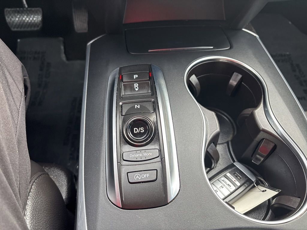 Used 2019 Acura MDX SH-AWD image 34