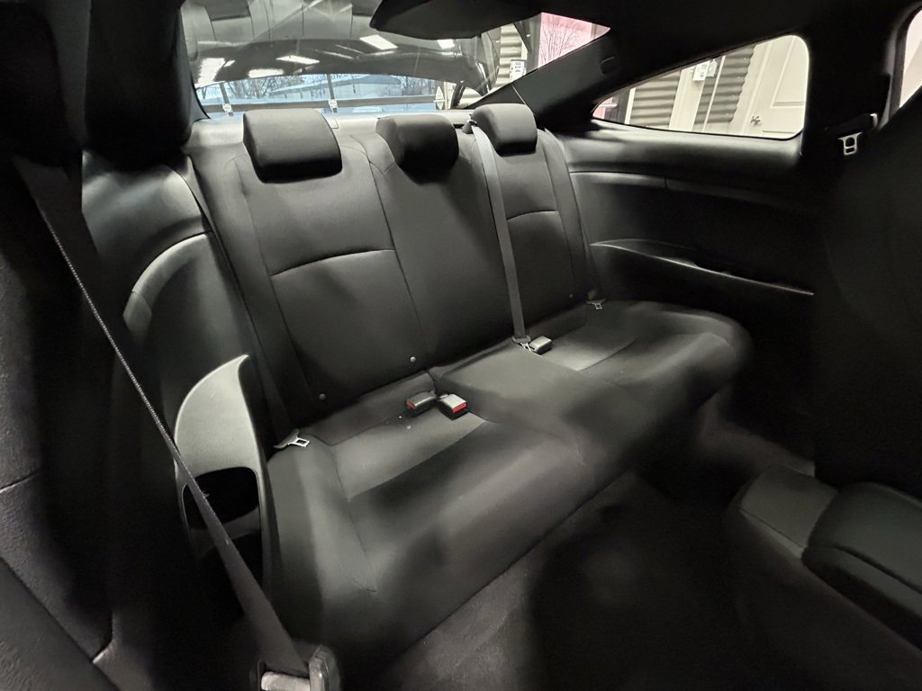 Used 2017 Honda Civic Si image 6