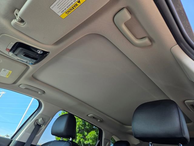 Certified 2023 Kia Sorento SX AWD/4WD image 11