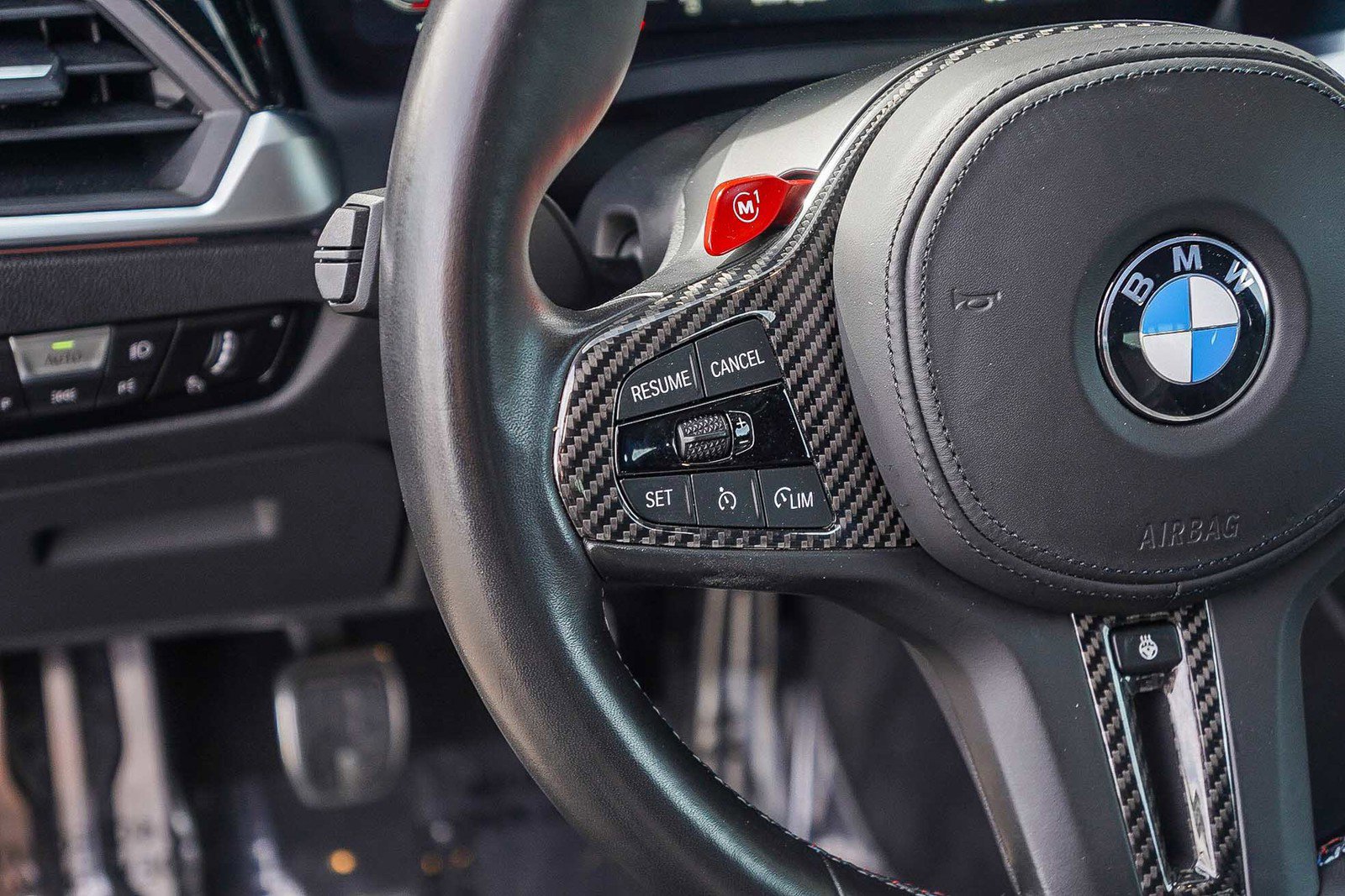 Used 2021 BMW M4 Coupe w/ Executive Package image 16