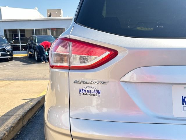 Used 2014 Ford Escape SE image 10