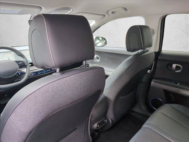 Certified 2023 Hyundai Ioniq 5 SEL RWD image 17