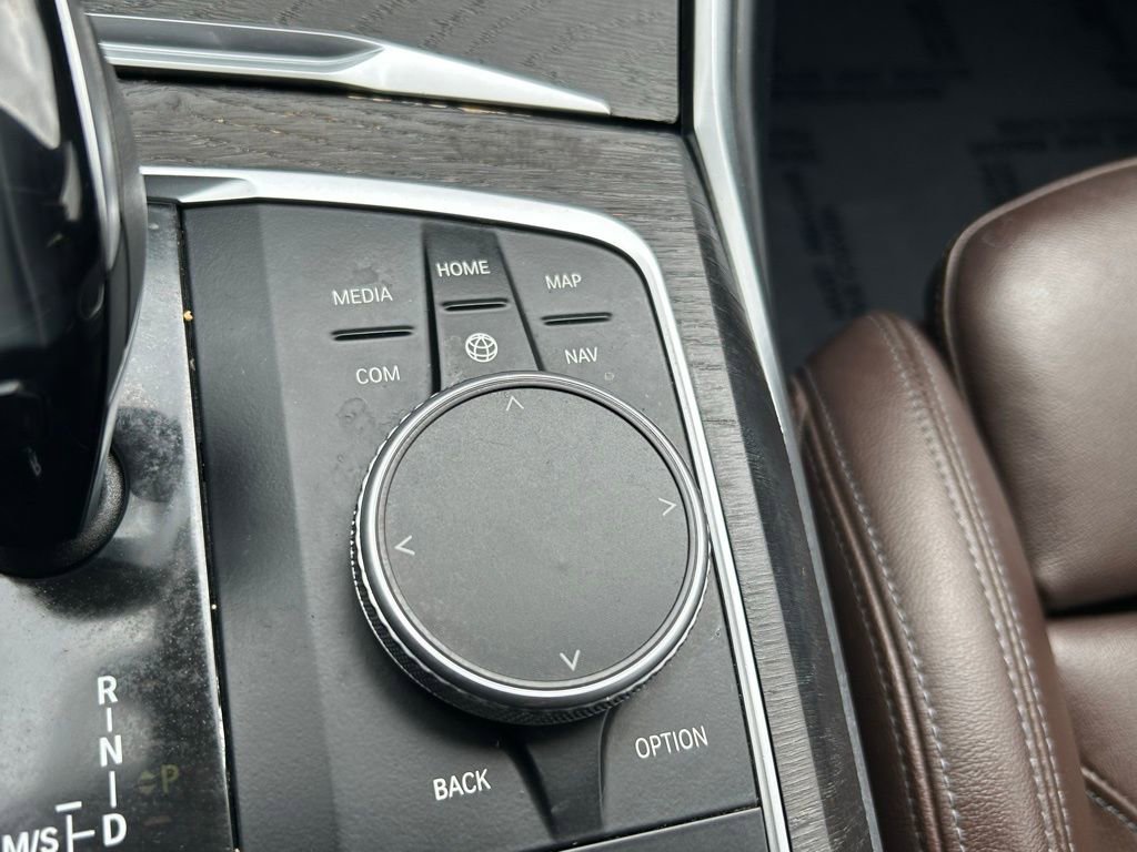 Used 2020 BMW 330i Sedan w/ Convenience Package image 23