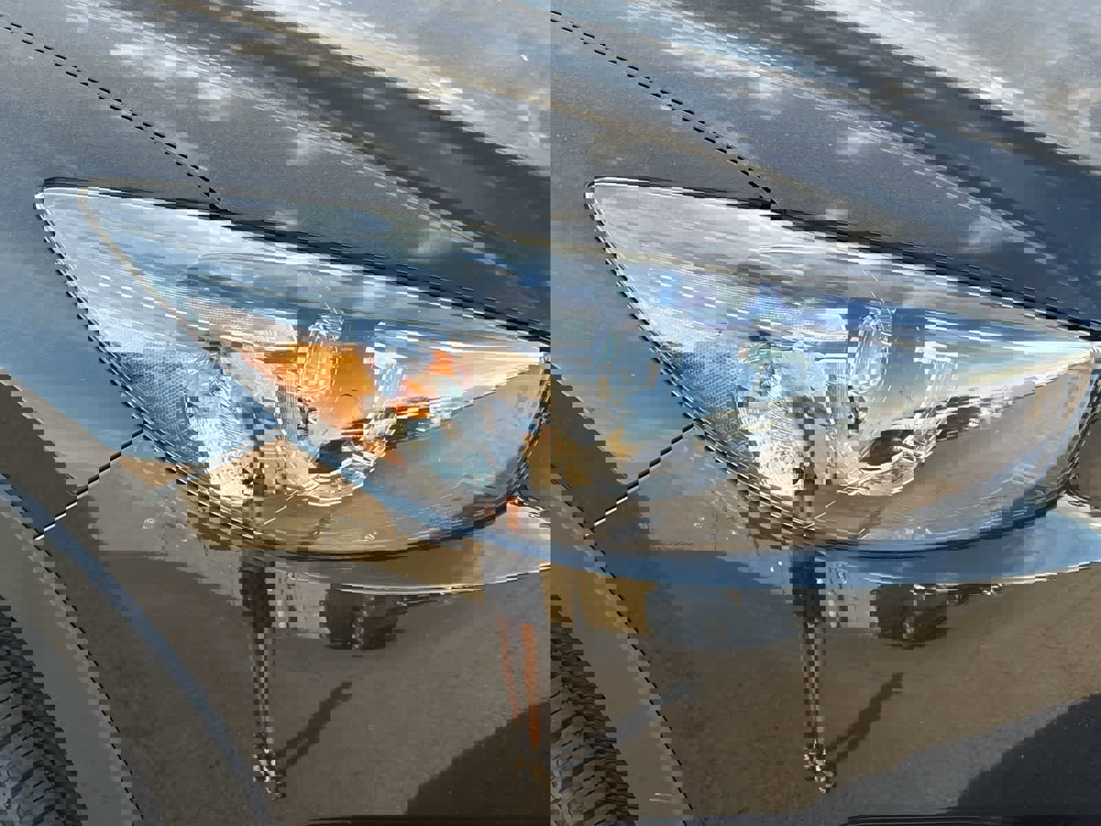 Used 2016 MAZDA CX-5 Grand Touring AWD/4WD image 9