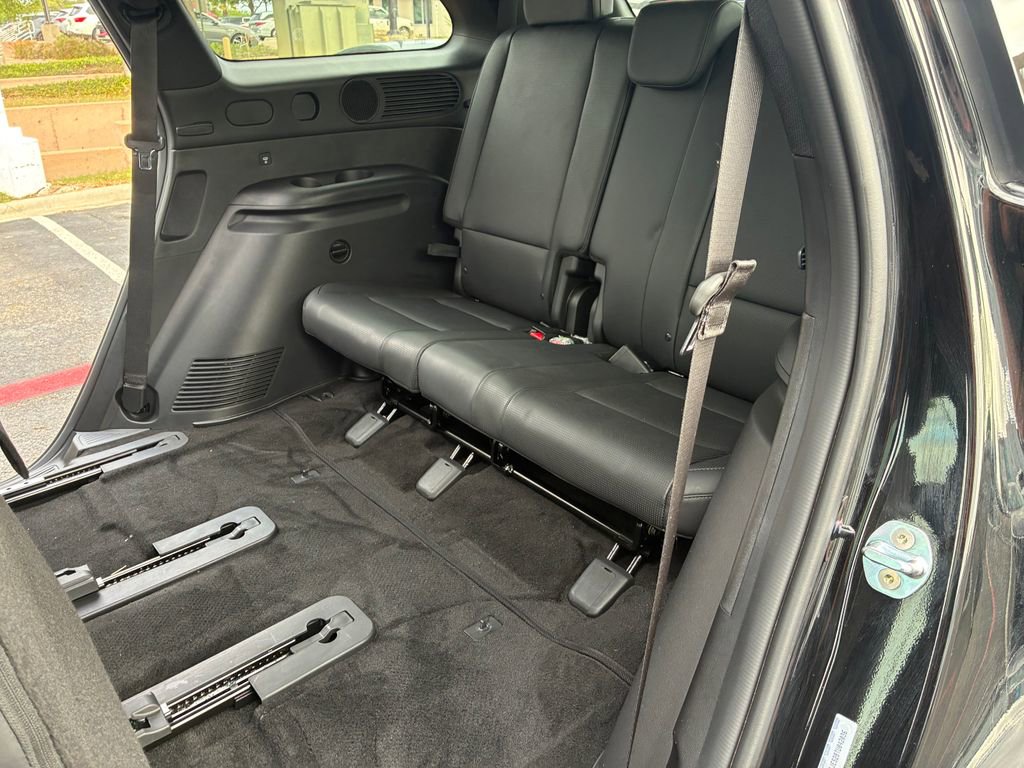 Certified 2026 Hyundai Palisade XRT Pro image 15