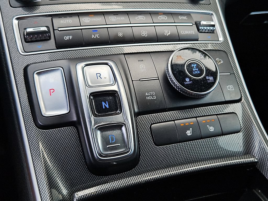 Used 2023 Hyundai Santa Fe SEL AWD/4WD image 15